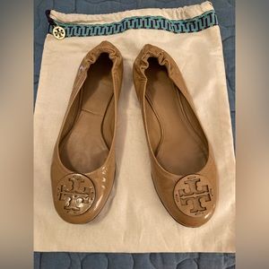 Tory Burch Ballet Flats